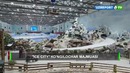 Toshkentda “Ice City” ko’ngilochar majmuasi qurildi