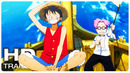 THE ONE PIECE Official Trailer (NEW 2027)