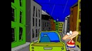 Масяня – автолюбитель