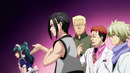 Grand Blue [TV-2] – 5 Серия (Лето 2025!)