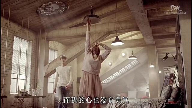 ZHOUMI Rewind (feat. Tao of EXO) (Chinas ver)Music Video