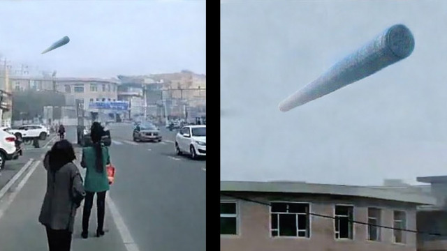 ПРЯМО СЕЙЧАС! ИХ Фиксируют по ВСЕМУ МИРУ