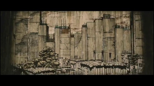 Атака Титанов. Фильм первый: Жестокий мир / Attack on Titan (Русский трейлер)