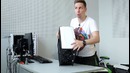 Огромный обзор крохотного ➔ nzxt manta