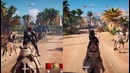 Мощные игры на слабом пк без лагов assassins creed origins, watch dogs 2, pubg, hitman
