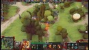 DOTA2: TI6: Escape vs Execration (Wild Card, LB Final, Game 2)