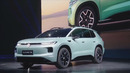 Volkswagen показал новинки в преддверии Пекинского автосалона