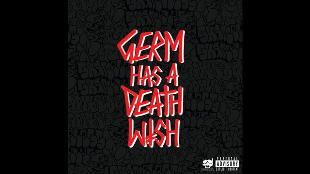 Germ – SHAMELESS ft. Shakewell (Audio)