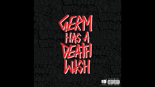 Germ – SHAMELESS ft. Shakewell (Audio)