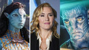AVATAR – 2 Filmi Qahramonlari Hayotda Qanday Ko’rinishda