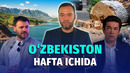 Chorvoq bo‘yicha va’dalar va IMEI mashmashalari | Hafta dayjesti