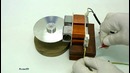 Electromagnetic induction