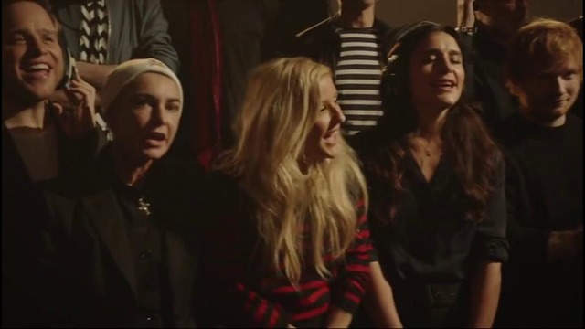 Band Aid 30 – Do They Know It’s Christmas? (Official Video 2014!)