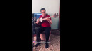 Sherzod Ergashev – Dance Monkey (Cover version)