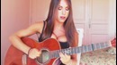Born To Be Wild – Steppenwolf (cover) Jess Greenberg