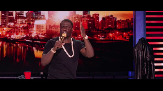 Kevin Hart – What Now? 2016