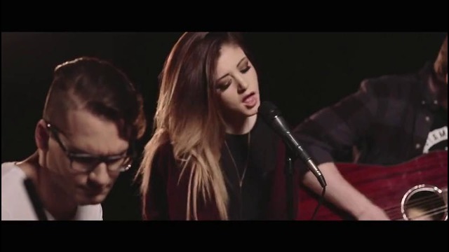 Against The Current – Infinity (The Acoustic Sessions 2014!)