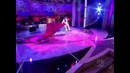 Фокусы с мгновенными переодеваниями