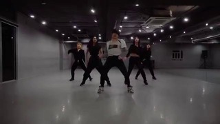 Partition – beyonce Jun Liu Choreography