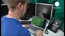Вирус Gauss поразил компьютеры Ближнего Востока