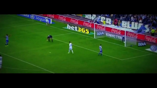 Депортиво – Реал Мадрид 2:8 Обзор матча