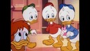 Утиные истории/Duck tales 80 серия