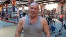 Тренировка шеи от Павла Бадырова и РОЗЫГРЫШ ПОДАРКОВ