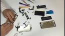 Вся правда о восстановленных телефонах iPhone 4 4s 5 5c 5s 6. Часть 1