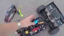 Тест-драйв радиоуправляемой багги Himoto Shootout Brushless 18. Объехал Мюгена))