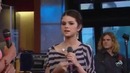 Selena Gomez Interview on Good Morning America (2010)