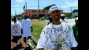 Juelz Santana ft. Cam’ron – Dipset (Santana’s Town)