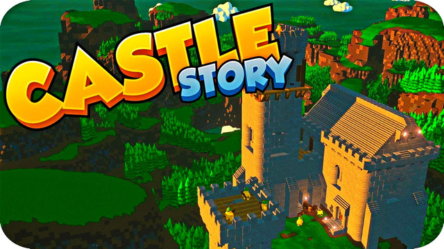 Castle Story ◘ Часть 5 ◘ (RIMPAC)