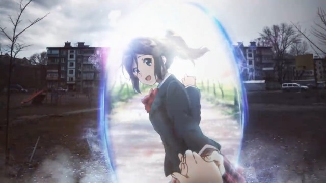 Fantom – Тульпа – твоя воображаемая подруга