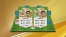 FIFA 16 – Gary Neville & Ryan Giggs pick their FUT Legends XI