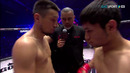 MMA. Азим Осмонкулов (Кыргызстан) – Лазизхон Узбеков (Узбекистан)