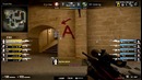 CS GO: ELEAGUE S2: SK vs Dignitas (Map 2, Mirage) (1/4 Final)