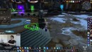 Xaryu – Tiger’s Peak – Positioning