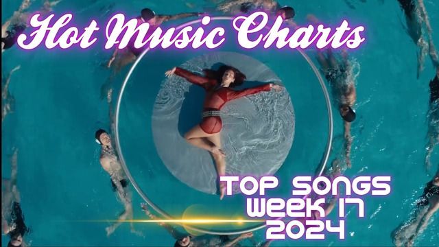 Top Songs of the Week | April 19, 2024