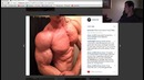 Zach Zeiler – Critiquing my physique