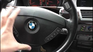 Покупка BMW – наглый ОБМАН в автосалоне