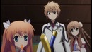 ReWrite – 6 Серия (Лето 2016!)