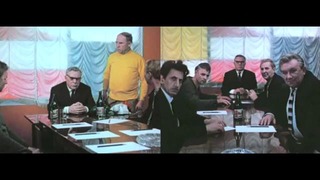 Киноляпы в фильме Семь стариков и одна девушка (1968)