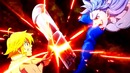Nanatsu no Taizai The Movie「AMV」- RISE