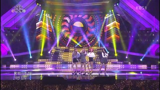 Mamamoo – You’re the best (KBS Workers Song Festival)