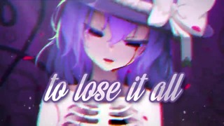 Nightcore – In The End [NMV]