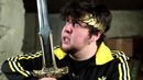 JonTron – Конан-варвар [озвучка от RVV]