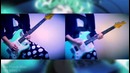 OP of One Punch Man – The Hero!! by JAM Project. Guitar Cover