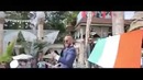 Конор Макгрегор прилетел в Ташкент