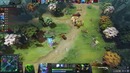 Liquid vs LFY, Bucharest Major [Jam, Lum1Sit]