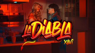 Xavi – La Diabla (Official Video)